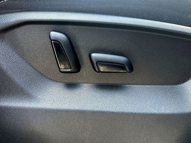 2022 Volkswagen Atlas 3.6L V6 SEL R-Line