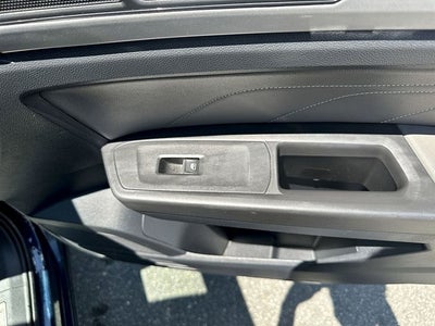 2022 Volkswagen Atlas 3.6L V6 SEL R-Line