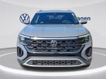 2025 Volkswagen Atlas Cross Sport 2.0T SEL