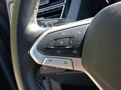 2025 Volkswagen Atlas Cross Sport 2.0T SEL