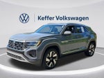 2025 Volkswagen Atlas Cross Sport 2.0T SEL
