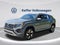 2025 Volkswagen Atlas Cross Sport 2.0T SEL