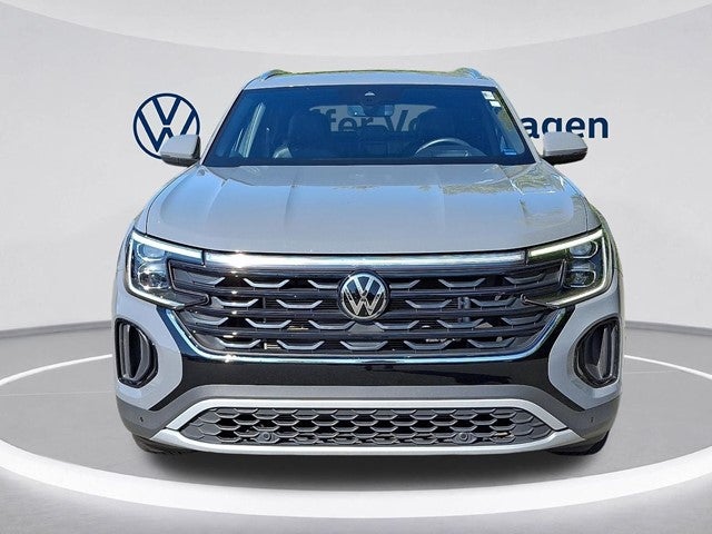 2025 Volkswagen Atlas Cross Sport 2.0T SEL