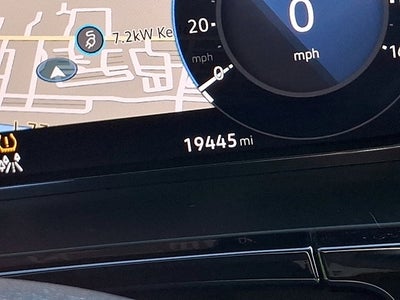 2025 Volkswagen Atlas Cross Sport 2.0T SEL