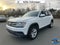 2018 Volkswagen Atlas Launch Edition