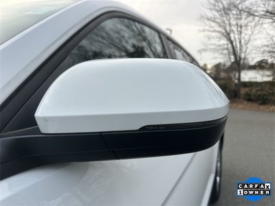 2018 Volkswagen Atlas Launch Edition