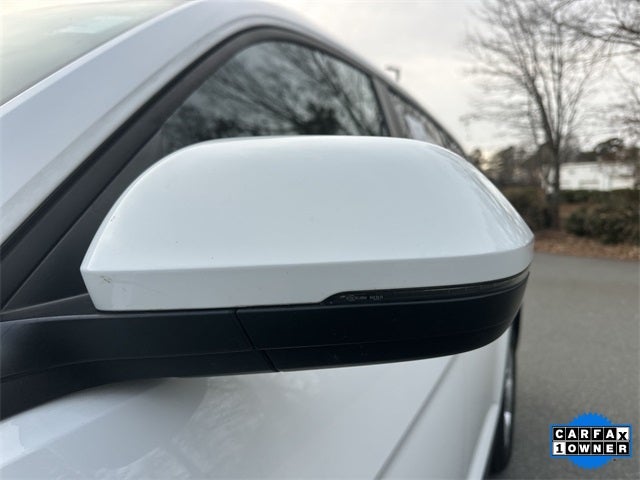 2018 Volkswagen Atlas Launch Edition