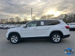 2018 Volkswagen Atlas Launch Edition
