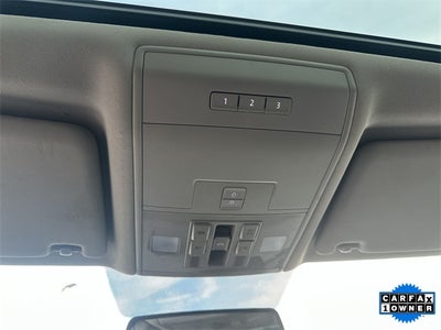 2018 Volkswagen Atlas Launch Edition