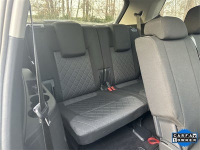 2018 Volkswagen Atlas Launch Edition