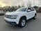 2018 Volkswagen Atlas Launch Edition