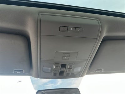 2018 Volkswagen Atlas Launch Edition