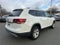 2018 Volkswagen Atlas Launch Edition