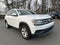 2018 Volkswagen Atlas Launch Edition