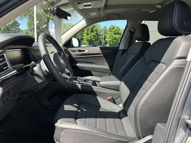 2024 Volkswagen Atlas 2.0T SEL