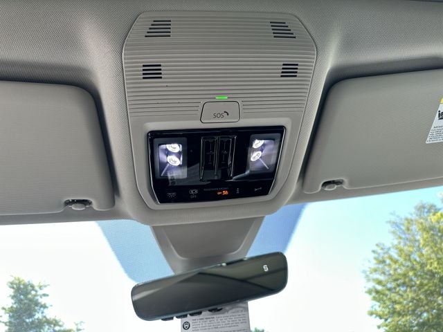 2024 Volkswagen Atlas 2.0T SEL