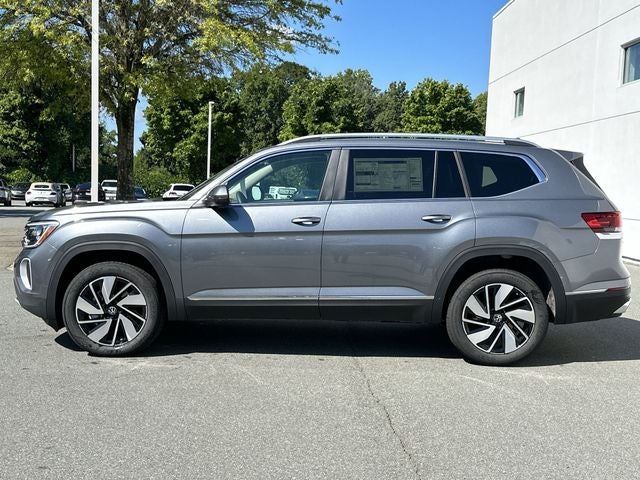 2024 Volkswagen Atlas 2.0T SEL
