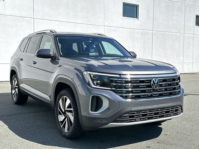 2024 Volkswagen Atlas 2.0T SEL