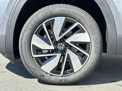 2024 Volkswagen Atlas 2.0T SEL