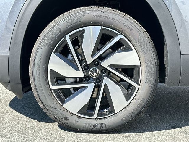 2024 Volkswagen Atlas 2.0T SEL