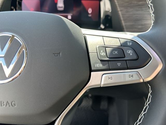 2024 Volkswagen Atlas 2.0T SEL