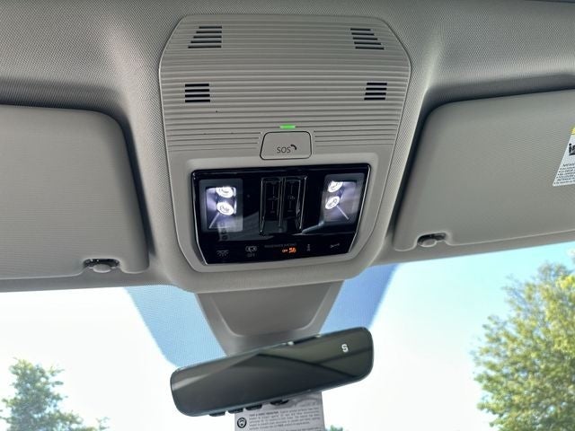 2024 Volkswagen Atlas 2.0T SEL
