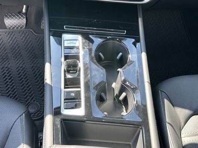 2024 Volkswagen Atlas 2.0T SEL