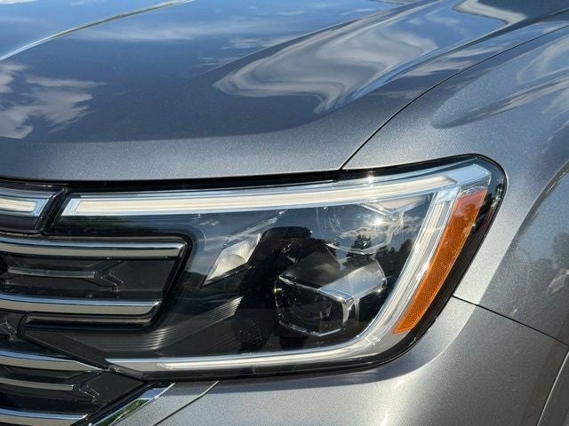 2024 Volkswagen Atlas 2.0T SEL