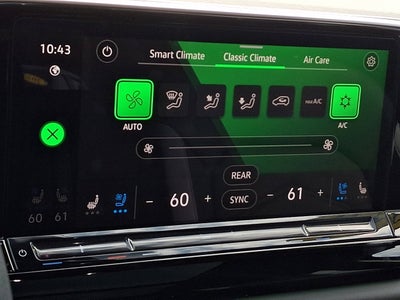 2024 Volkswagen Atlas 2.0T Peak Edition SE w/Technology