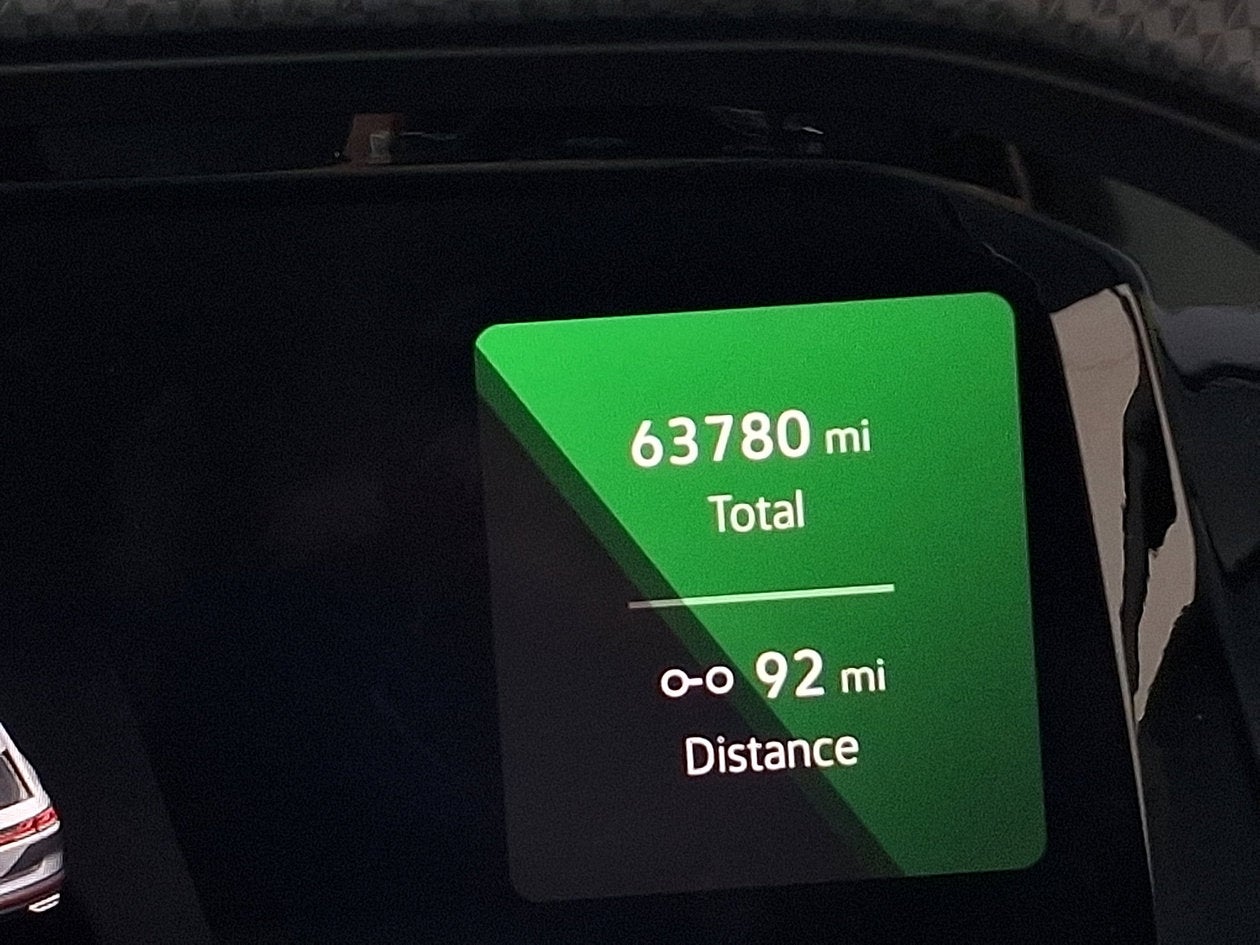 2024 Volkswagen Atlas 2.0T Peak Edition SE w/Technology