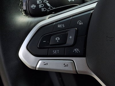 2024 Volkswagen Atlas 2.0T Peak Edition SE w/Technology