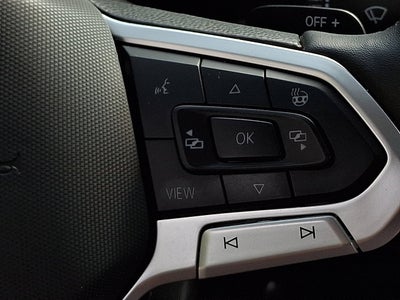2024 Volkswagen Atlas 2.0T Peak Edition SE w/Technology