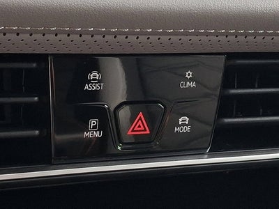 2024 Volkswagen Atlas 2.0T Peak Edition SE w/Technology