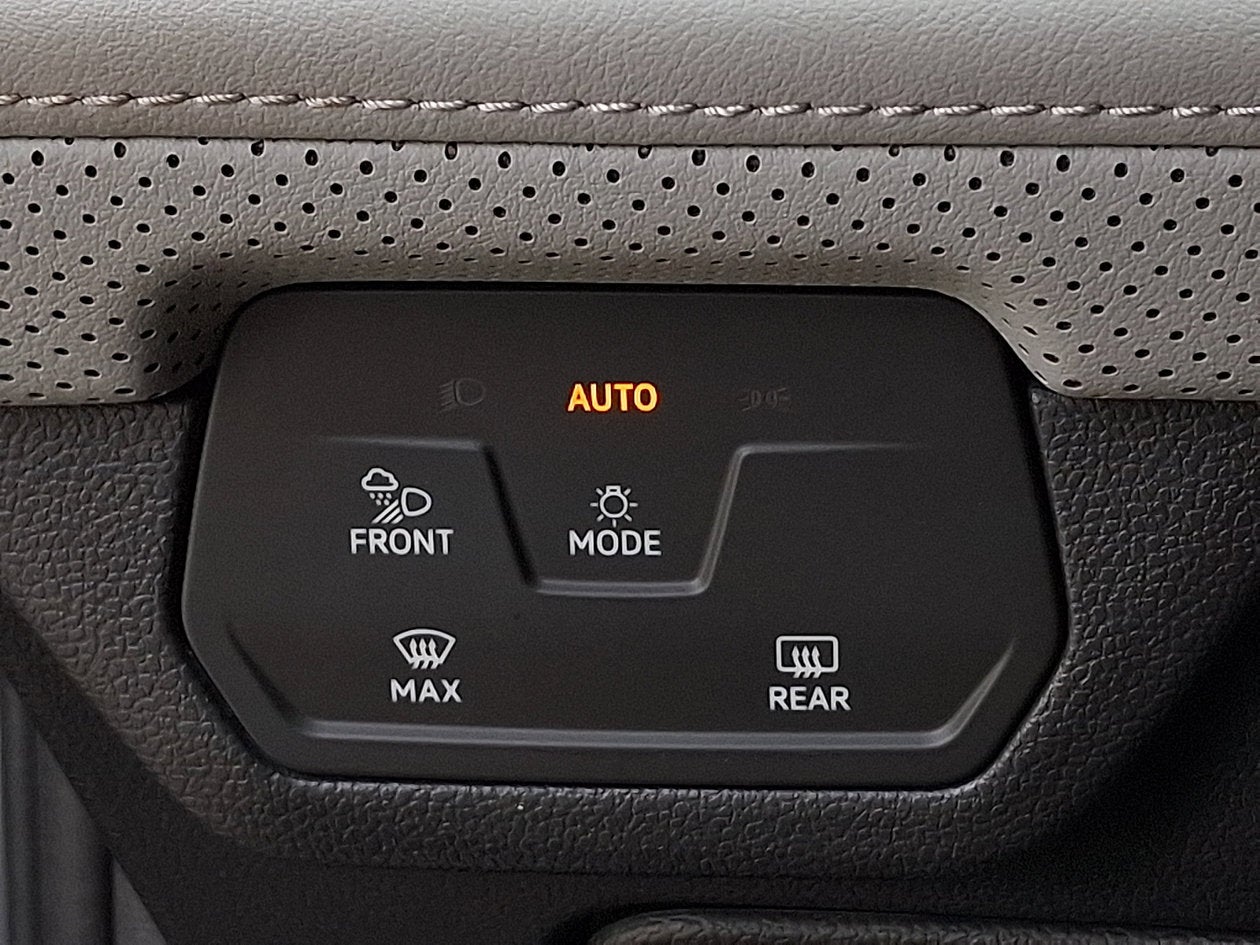 2024 Volkswagen Atlas 2.0T Peak Edition SE w/Technology