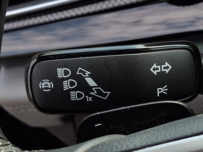 2024 Volkswagen Atlas 2.0T Peak Edition SE w/Technology