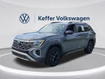 2024 Volkswagen Atlas 2.0T Peak Edition SE w/Technology
