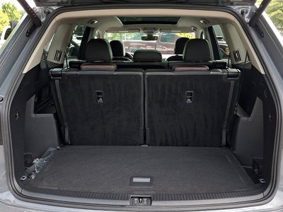 2024 Volkswagen Atlas 2.0T Peak Edition SE w/Technology
