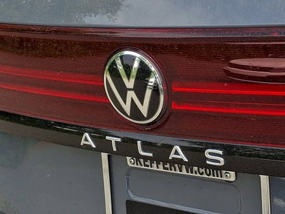 2024 Volkswagen Atlas 2.0T Peak Edition SE w/Technology