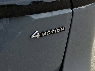 2024 Volkswagen Atlas 2.0T Peak Edition SE w/Technology