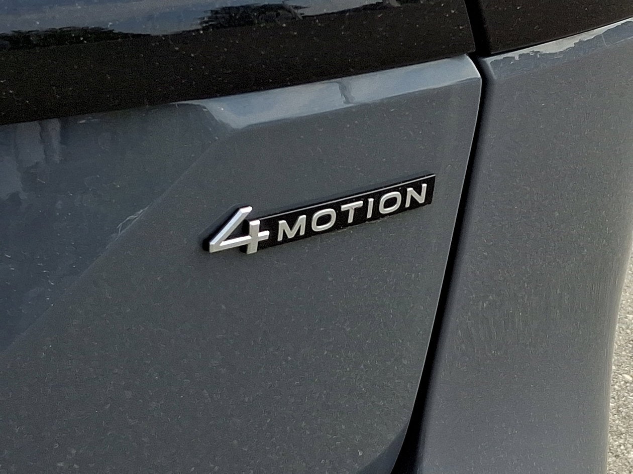 2024 Volkswagen Atlas 2.0T Peak Edition SE w/Technology