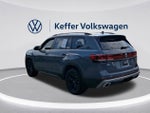 2024 Volkswagen Atlas 2.0T Peak Edition SE w/Technology