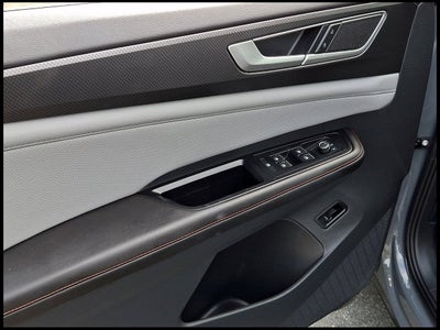 2024 Volkswagen Atlas 2.0T Peak Edition SE w/Technology