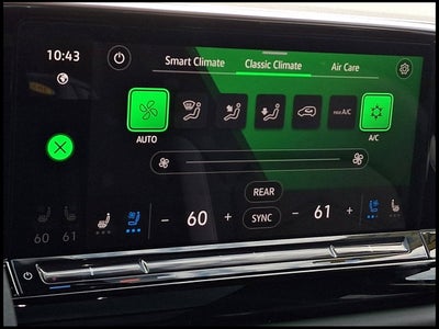 2024 Volkswagen Atlas 2.0T Peak Edition SE w/Technology