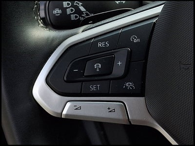 2024 Volkswagen Atlas 2.0T Peak Edition SE w/Technology