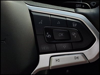 2024 Volkswagen Atlas 2.0T Peak Edition SE w/Technology