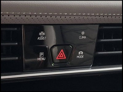 2024 Volkswagen Atlas 2.0T Peak Edition SE w/Technology