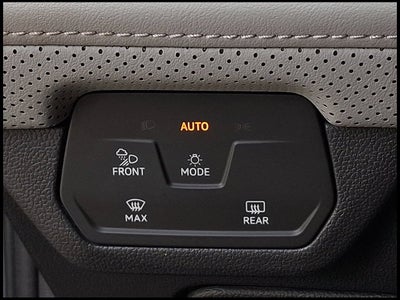 2024 Volkswagen Atlas 2.0T Peak Edition SE w/Technology