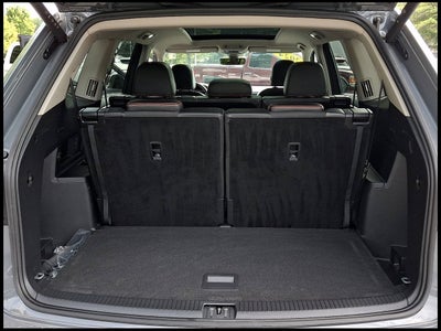 2024 Volkswagen Atlas 2.0T Peak Edition SE w/Technology