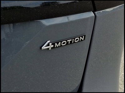 2024 Volkswagen Atlas 2.0T Peak Edition SE w/Technology