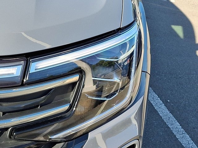 2024 Volkswagen Atlas 2.0T Peak Edition SE w/Technology